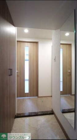 プレジオ西新井の物件内観写真